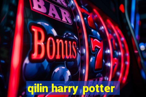 qilin harry potter