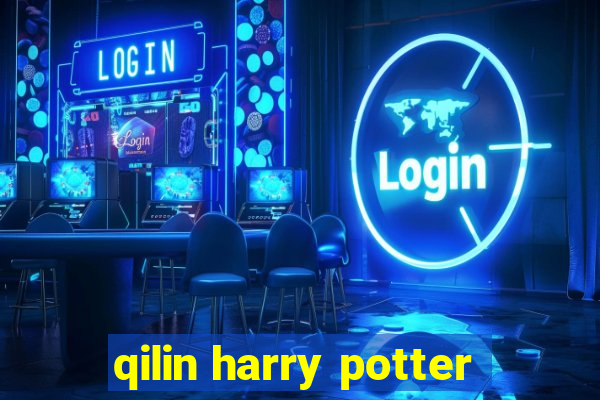 qilin harry potter