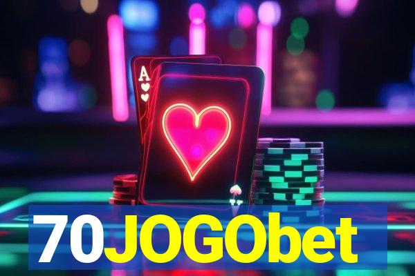 70JOGObet