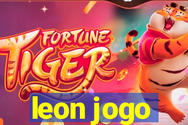 leon jogo