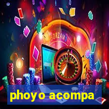 phoyo acompa