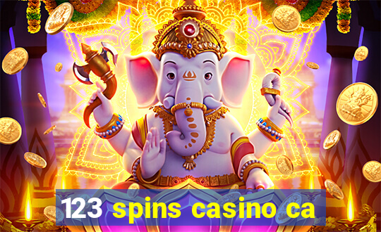 123 spins casino ca