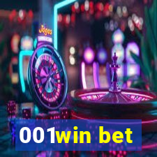 001win bet