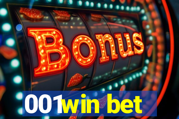 001win bet