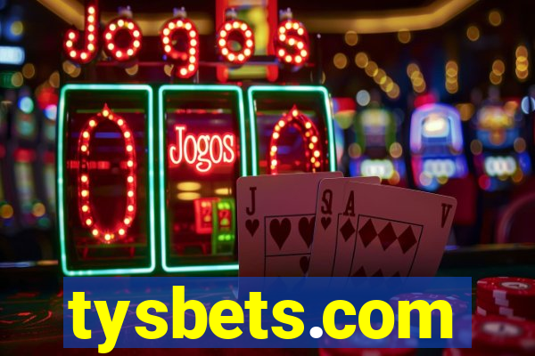 tysbets.com