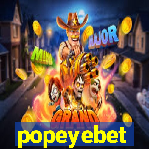 popeyebet