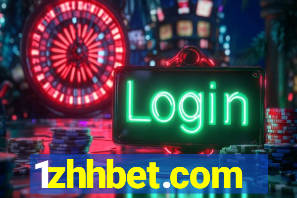 1zhhbet.com