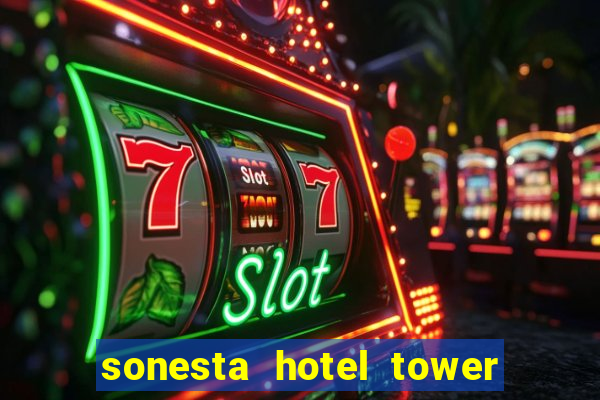 sonesta hotel tower & casino cairo