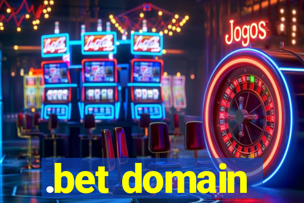 .bet domain