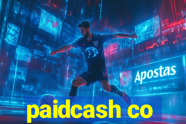 paidcash co