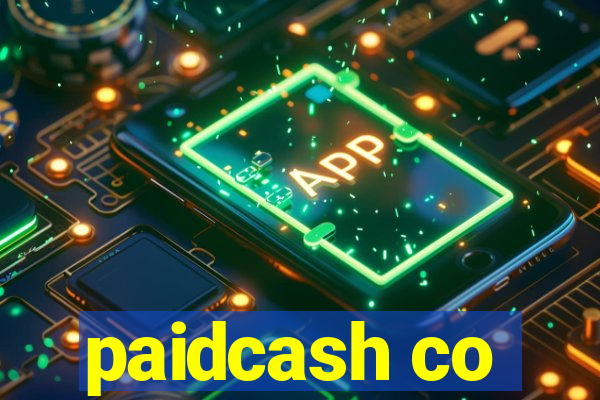 paidcash co