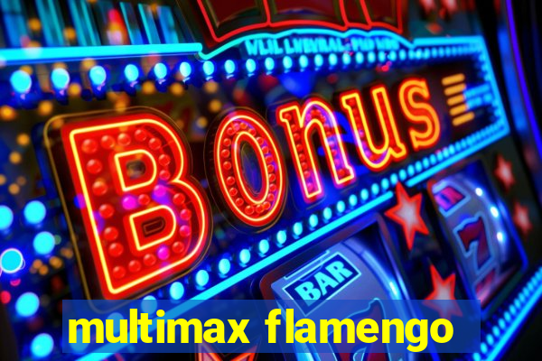 multimax flamengo