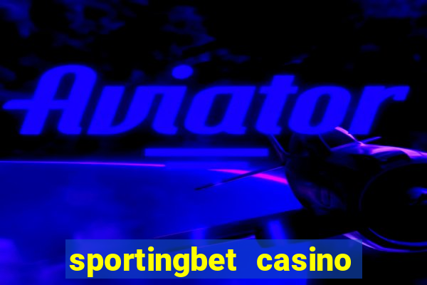 sportingbet casino ao vivo