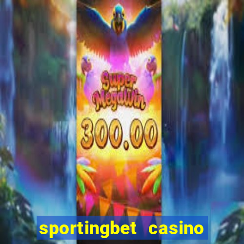 sportingbet casino ao vivo