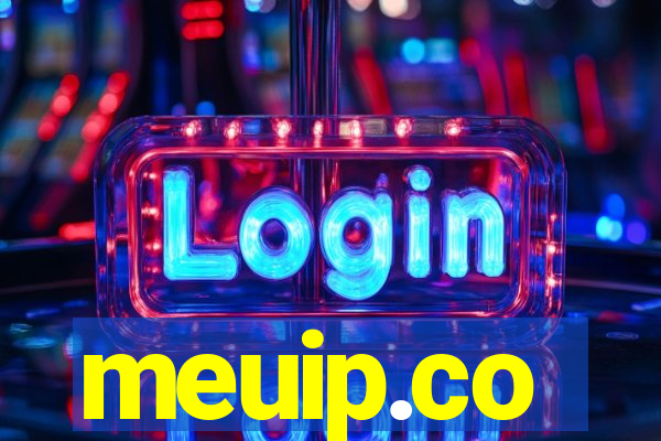 meuip.co