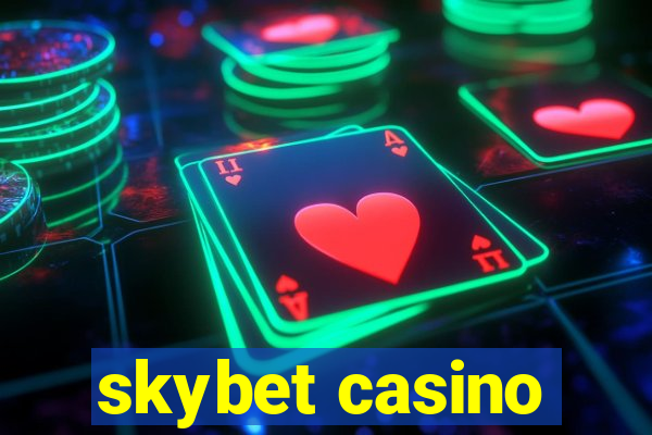 skybet casino