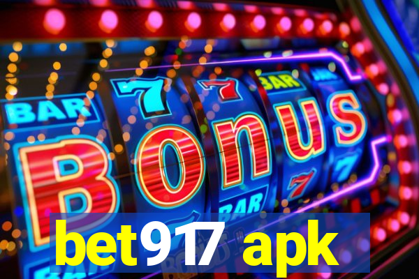 bet917 apk