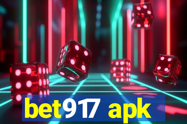 bet917 apk