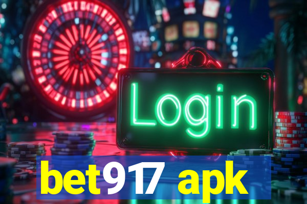 bet917 apk