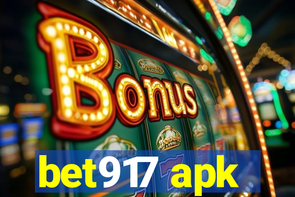 bet917 apk