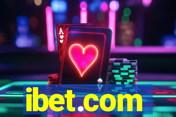 ibet.com