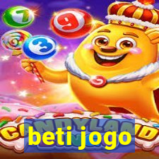 beti jogo