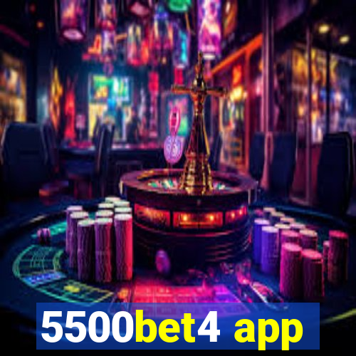 5500bet4 app