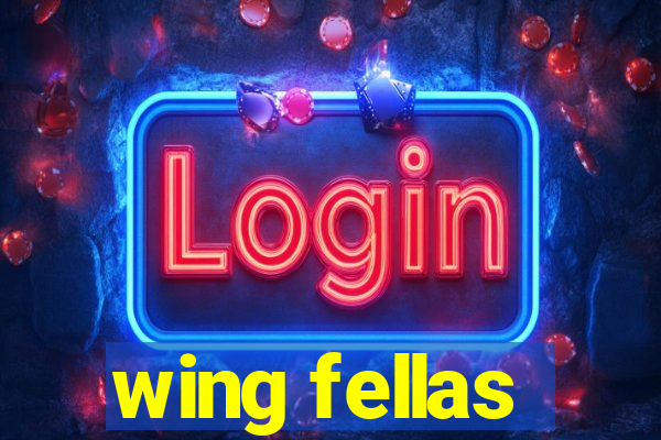 wing fellas