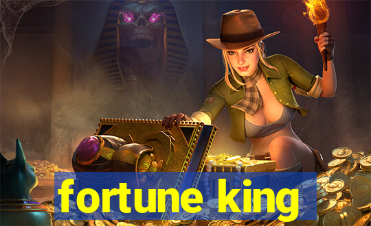 fortune king