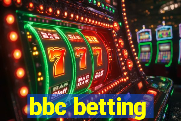 bbc betting