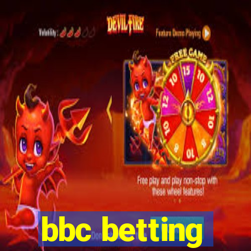 bbc betting