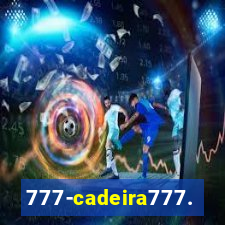 777-cadeira777.cc