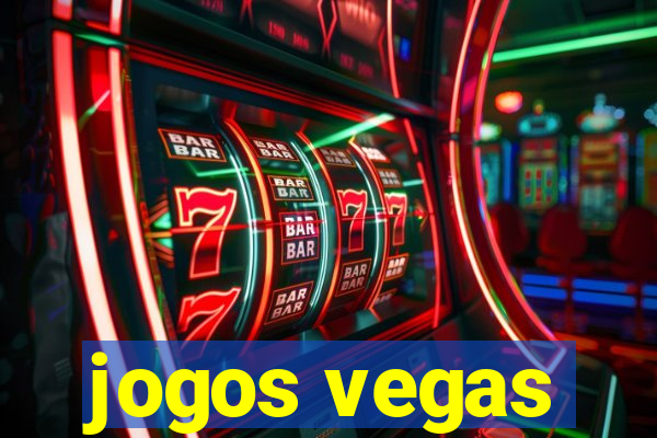 jogos vegas