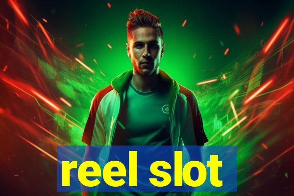 reel slot