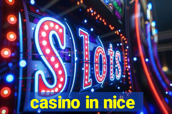 casino in nice