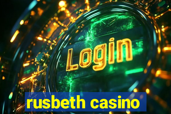 rusbeth casino