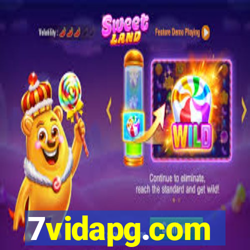 7vidapg.com