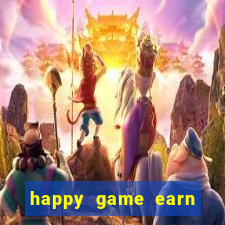 happy game earn money gcash