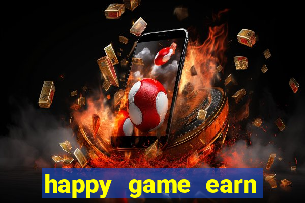 happy game earn money gcash