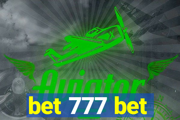 bet 777 bet