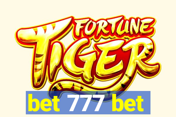 bet 777 bet