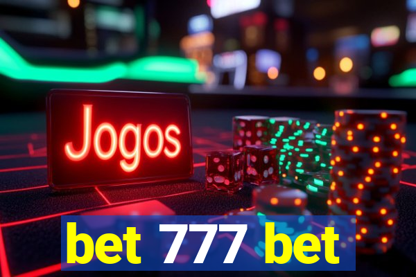 bet 777 bet