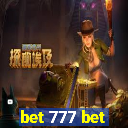 bet 777 bet