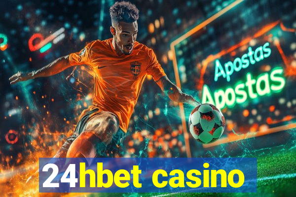 24hbet casino