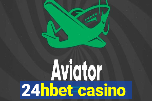 24hbet casino