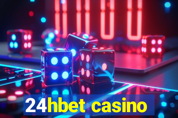 24hbet casino