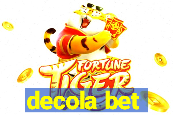 decola bet