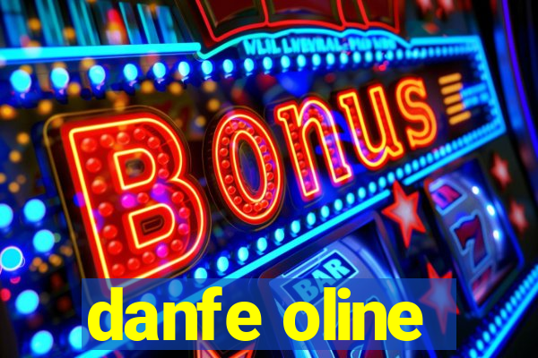 danfe oline