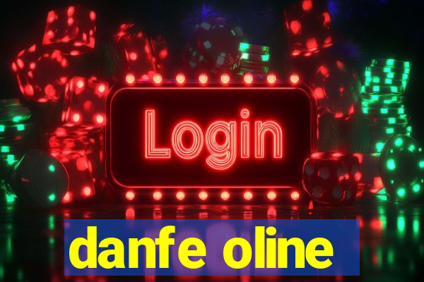 danfe oline