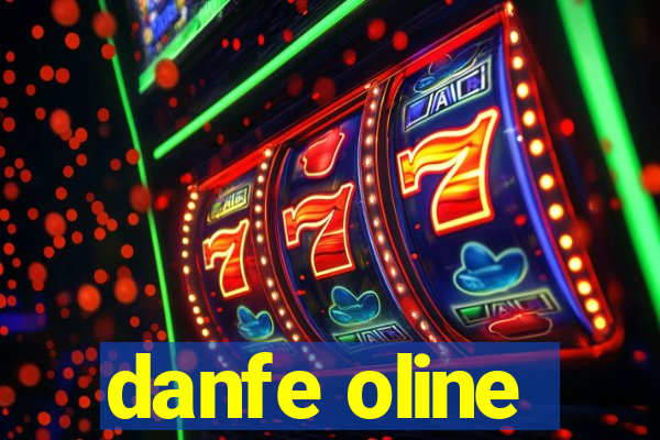 danfe oline